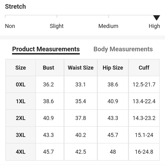 Bundle 3/$30 Shein Items - Picture 6 of 7